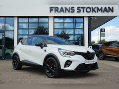 Renault Captur - 1.6 E-Tech Plug-in Hybrid 160 Rive Gauche
