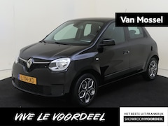 Renault Twingo - 1.0 SCe 65 PK Collection | Cruise Control | Airco | Bluetooth | R&Go