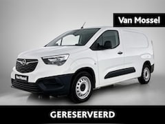 Opel Combo - 1.5D L2H1 Edition