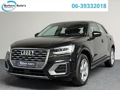 Audi Q2 - 30 TFSI Sport Pro Line | NAVI | CRUISE | PDC