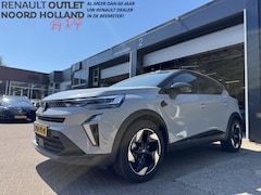 Renault Captur - 1.8 E-Tech full hybrid 160 Techno 10-2025