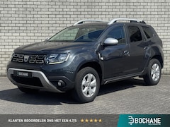 Dacia Duster - 1.2 TCe Comfort | Trekhaak | Stoelverwarming | Achteruitrijcamera | Navigatie |