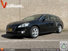 Peugeot 508 SW - 1.6 THP Blue Lease Executive | Leder | Pano | Climate | Cruise | PDC |