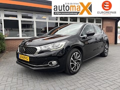 DS 4 - 4 1.2 PureTech Business |dealer Onderhouden|Achteruitrijcamera|
