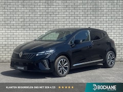 Renault Clio - 1.6 E-Tech Full Hybrid 145 Techno | Navigatie | Climate Control | Apple CarPlay / Android