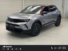 Opel Mokka Electric - GS 50 kWh / 338 KM WLTP / 3-Fase AC Lader / CCS Stekker / Apple CarPlay/Android Auto / Sto