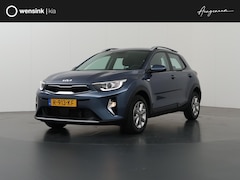 Kia Stonic - 1.0 T-GDi MHEV DynamicLine | Navigatie | Parkeercamera | Apple Carplay/Android Auto | Clim