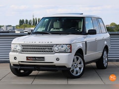 Land Rover Range Rover - 4.2 V8 Supercharged | 270.000KM | Youngtimer | Volledige historie