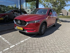 Mazda CX-5 - 2.0 SkyActiv-G 165 Skylease GT