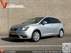 SEAT Ibiza ST - 1.2 TDI Style Ecomotive | Cruise | Climate | Trekhaak |