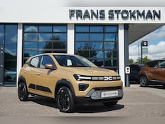 Dacia Spring - Extreme 65 26.8 kWh