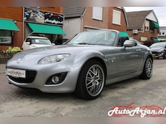 Mazda MX-5 Roadster Coupé - 1.8 TS+
