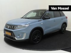 Suzuki Vitara - 1.5 Hybrid 115 PK Select | Automaat | Parkeer Camera Achter | Cruise Control Adaptief | Ve