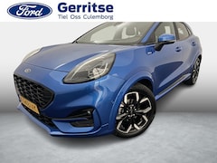 Ford Puma - 1.0 EcoBoost Hybrid ST-Line X | 125 PK | Adaptieve Cruise Control | Parkeerhulp | Winter P