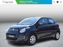 Citroën C1 - 1.0 VTi Feel l Airco l Apple Carplay/Android Auto l Camera