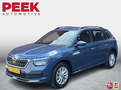 Skoda Kamiq - 1.0 TSI Sport Business | Trekhaak wegklapbare | Navi/Carplay/Andriod | Achteruitrijcamera