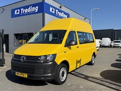 Volkswagen Transporter Kombi - 2.0 TDI L2H3 Trendline 150PK Automaat Euro-6 INCL BTW