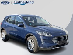 Ford Kuga - 2.5 PHEV Titanium 225pk | Trekhaak | Driver Assistance Pack | Winter Pack | Camera | Dodeh
