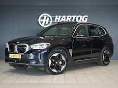 BMW iX3 - High Executive 80 kWh + PANO / TREKHAAK / 360 CAMERA / HEAD-UP / PREMIUM AUDIO