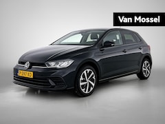 Volkswagen Polo - 1.0 TSI Life Business