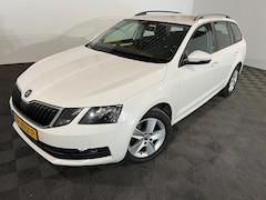 Skoda Octavia Combi - 1.5 TSI Greentech Style INCL.BTW/BPM