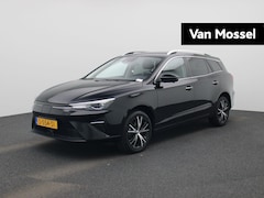 MG MG5 - Long Range Luxury 61 kWh