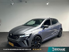 Renault Clio - 1.6 E-Tech Full Hybrid 145 esprit Alpine | BOSE-Audio | 360º Camera | Apple CarPlay / Andr