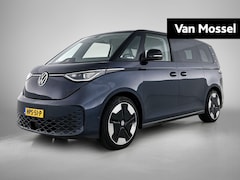 Volkswagen ID. Buzz - 1st 77kWh | 204 PK | Automaat | SoH ... | Ergo Stoelen | Variabele Laadvloer | 360* Camera