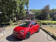 Fiat 500 - La Prima 42 kWh | Blind Spot | Pano | BTW |