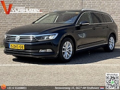 Volkswagen Passat Variant - 1.6 TDI Comfortline | Climate | Cruise | Navi | PDC | Stoelverwarming |
