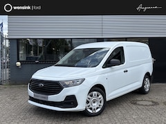 Ford Transit Connect - 1.5 EcoBoost PHEV L2 Trend | Laadschot met Ruit | Ruit in achterdeuren | Apple carplay | A