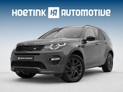 Land Rover Discovery Sport - 2.0 TD4 HSE Luxury | Pano | Afn trekhaak | Stoelverwarming