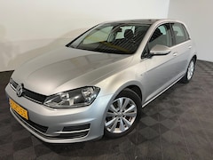 Volkswagen Golf - 1.6 TDI Comfortline BlueMotion Hatchback