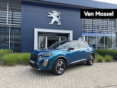 Peugeot 2008 - 1.2 Hybrid 145 GT