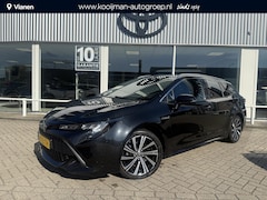 Toyota Corolla Touring Sports - 1.8 Hybrid Business Plus + trekhaak, Nederlandse auto, BTW, carplay