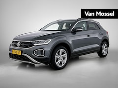 Volkswagen T-Roc - 1.0 TSI Life 75 Edition