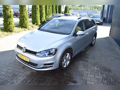 Volkswagen Golf Variant - 1.2 TSI Comfortline
