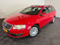 Volkswagen Passat Variant - 1.6 TDI Trendl BlueMotion