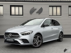 Mercedes-Benz B-klasse - 250 e Business Solution AMG |Pano|ACC|Camera|