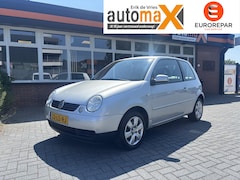 Volkswagen Lupo - 1.4 Comfortline NAP|2e Eigenaar|