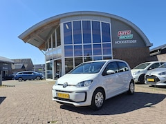 Volkswagen Up! - 1.0 Airco|bluetooth|elektrische ramen