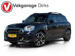 MINI Countryman - 1.5 Cooper S E PHEV ALL4 ✅ JCW ✅ Pano ✅ Leder