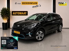 Kia e-Niro - DynamicPlusLine 39 kWh SOH 100% | 3-fase laden | Climatec ontrol | Open dak | Stoelverwarm