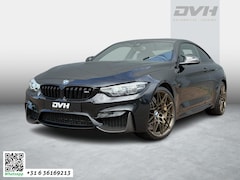 BMW M4 - Competition KERAMISCH | H/K | HUD | CARBON