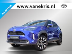 Toyota Yaris Cross - 1.5 Hybrid 115 Dynamic, Comfort pack, BSM, Apple Carplay / Android Auto, Climate control