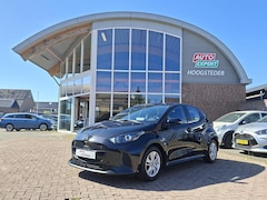 Mazda 2 Hybrid - 1.5 Centre-line adapt. cruise|camera|carplay
