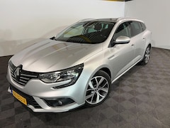 Renault Mégane Estate - 1.2 TCe Bose