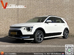 Kia Niro - 1.6 GDi Hybrid ExecutiveLine | € 12.750, - NETTO | ACC | Automaat | Climate | Camera | PDC