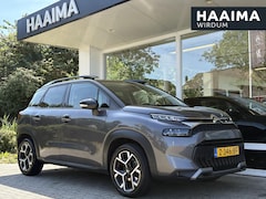 Citroën C3 Aircross - 1.2T Automaat Max | Keyless entry | Achteruitrijcamera | Parkeersensoren | Navigatie | Cli