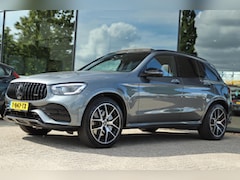 Mercedes-Benz GLC-klasse - AMG 43 4MATIC PREMIUM PLUS 391PK | KUIPSTOELEN | PANO | BURMESTER | CARBON | 360 CAMERA |
